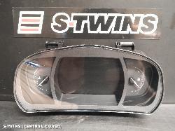 2017 Renault Megane Instrumentcluster Digital Instrument Cluster 7In Gt/ Gt-Line Bfb 06/16-02/20 263023