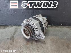 2011 Mitsubishi Pajero Alternator Diesel 3.2 4M41 Turbo 130Amp 4 Pin Plug Nt-Nx 11/10-04/21 0000249605