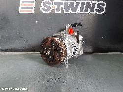 2014 Mitsubishi Asx A C Compressor Xb-Xd 2.0/2.4 Petrol Qs70 Type 07/12- 261219