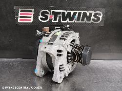 2014 Toyota Tarago Alternator 2.4 2Az-Fe Nd 27060-28341 Acr50R 02/09-06/20 241649