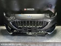 2021 Ford Puma Front Bumper Jk Bumper Bar St-Line/St-Line V W/ Park Sensor Type 03/20- 261046
