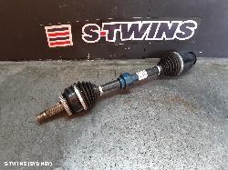 2015 Kia Carnival/Grand Carnival Right Driveshaft Auto T/M Petrol 3.3 Yp 02/15-10/20 161761