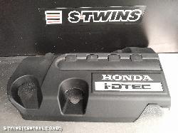 2014 Honda Crv Engine Cover Diesel 2.2 N22B4 Turbo Rm 01/14-10/14 0000258734