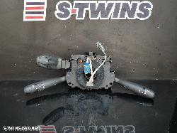 2009 Citroen Dispatch Combination Switch 04/08-12/12 0000117255