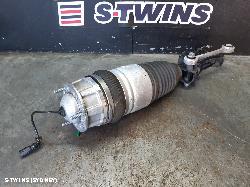 2013 Volkswagen Touareg Right Front Strut 7P Air Type 07/11-04/18 146490