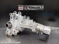 2010 Jeep Patriot Transfer Case Manual Petrol 2.4 4Wd Mk 08/07-12/16 0000238219