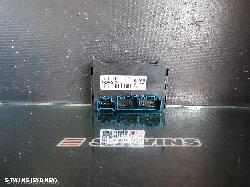 2019 Jeep Grandcherokee Ecu Transfer Case Ecu Wk 04/13-02/22 0000196875