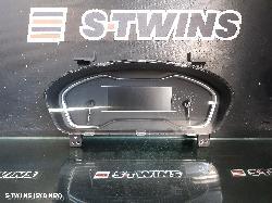 2022 Ldv G10 Instrumentcluster Instrument Cluster Diesel 2.0 Auto T/M Sv7C Van 07/21- 0000228008