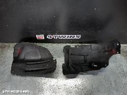 2017 Renault Megane Left Guard Liner Front Bfb/Lff/Kfb Hatch/Sedan/Wagon 06/16-02/20 0000134250