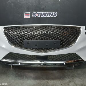 2021 Genesis Gv70 Front Bumper Bumper Bar W/ Park Sensor Non Sport Package Jk 03/21- 0000256280