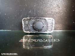 2011 Jeep Grandcherokee Combination Switch 4Wd Controls W/ Air Suspension Overland Wk 10/10-05/13 0000204862