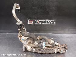 2017 Ford Ranger Egr Valve Egr Valve 2.2/3.2 Diesel Px Series 1/2-3 06/11-04/22 240741