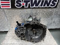 2013 Alfa Romeo Giulietta Trans Gearbox Manual Petrol 1.7 940 Series 06/11- 0000153067