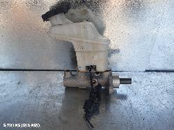 2012 Kia Sorento Master Cylinder Xm 10/09-12/14 77717