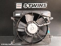 2014 Honda Crv Fan A/C Fan Diesel Rm 01/14-04/17 258731