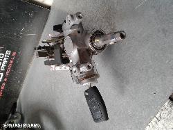 2012 Ford Territory Steering Column Steering Column/Ignition W/ Key Sz Mki-Mkii 05/11-12/16 37754