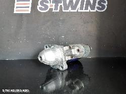 2014 Bmw X3 Starter Petrol 2.0 N20 Turbo F25 07/13-07/17 130907