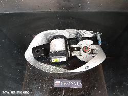 2012 Kia Carnival/Grand Carnival Seat Belt Stalk Lh Rear 2Nd Row Seat Belt Only Vq 01/06-12/14  0000120569