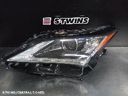 2018 Lexus Rx Series Left Headlamp Al20 Luxury Single Stack Bi-Led Type 09/15-10/19 259681