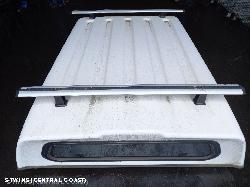 2020 Ford Ranger Tonneau Cover Canopy Extra Cab Px 06/11-04/22 261849