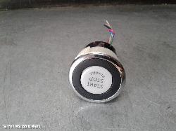 2013 Nissan Murano Ignition W Key Ignition Switch Only Z51 12/08- 41007