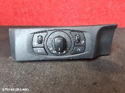 2005 Bmw 5 Series Combination Switch Headlamp Switch E60 10/03-04/10 0000080785