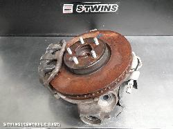 2020 Land Rover Discovery Right Front Hub Assembly L462 12/16- 259855