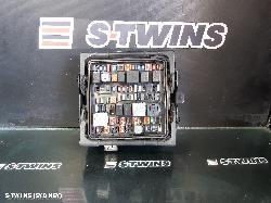 2015 Holden Statesman/Caprice Fuse Box Engine Bay Wn 05/13-12/17 257314