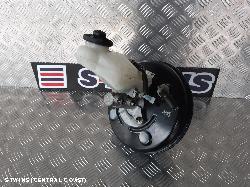 2016 Toyota Corolla Brake Booster Zre182R P/N 13101019120 10/12-06/18 138198