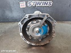2022 Ldv G10 Trans Gearbox Auto 8 Speed Diesel 2.0 Turbo Sv7C Van 06/21- 0000227981