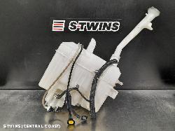2011 Nissan Elgrand Washer Bottle E52 08/10- 261526