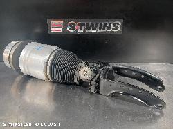 2014 Audi Q7 Right Rear Strut 4L Airbag Type 09/06-08/15 203504