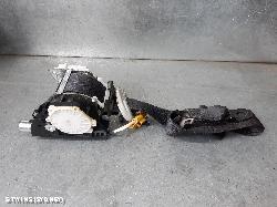 2010 Chrysler Voyager Seat Belt Stalk Rh Front Seat Belt Only Rt 03/08-06/11 0000077950