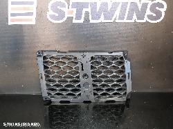 2019 Jeep Grandcherokee Grille Radiator Grille Wk Srt/Trackhawk 09/16- 0000120505