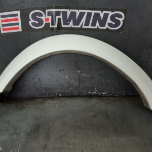 2006 Holden Rodeo Wheel Arch Flare Ra Rh Front Colour Coded Type 10/06-07/08 0000232183
