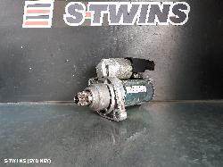 2011 Volkswagen Golf Starter Petrol 2.0 Gen 6 12/08-03/13 0000151065