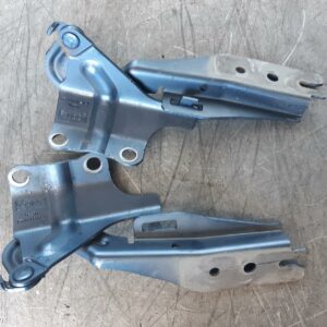 2015 Ford Everest Bonnet Hinge Strut Hinges (Pair) Ua 07/15- 0000084927