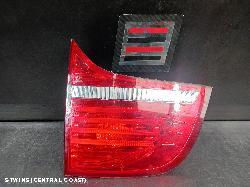 2010 Bmw X6 Rear Garnish Tailgate Lamp (Lh Side) E71 07/08-04/12 238863