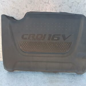 2012 Kia Carnival/Grand Carnival Engine Cover Diesel 2.2 D4Hb Turbo Vq 05/11-12/14 0000074849