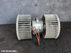 2009 Bmw X3 Heater Fan Motor E83 06/04-11/10 0000104984
