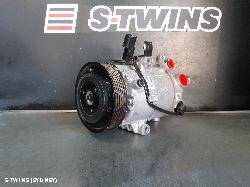 2015 Kia Cerato A C Compressor Yd 2.0 G4Na/G4Nc Petrol Dual Zone Climate Control Type 04/13-05/18 260736