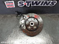 2015 Mitsubishi Asx Left Front Hub Assembly Xa-Xd 05/10- 0000190754