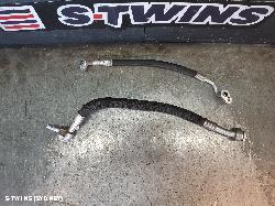2012 Mercedes M Class A C Hoses W166 03/12-01/16 0000212457