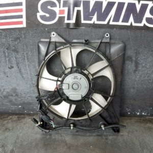 2015 Honda Jazz Fan Radiator Fan (Lh Side) Gk/Gf 07/14-12/20 0000227277