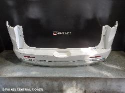 2019 Holden Acadia Rear Bumper Advanced Park Assist Type Ac 08/18- 261636