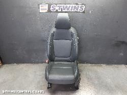 2022 Kia Seltos Front Seat Lh Front Leatherette Gt Sp2 07/19- 263711