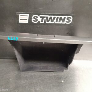 2014 Holden Captiva Glove Box Lower Cg 01/11-06/18 267616