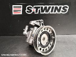 2012 Volvo Xc90 Steering Pump Petrol 3.2 B6324S 02/07-12/14 264344
