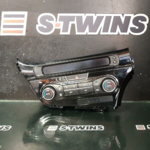 2014 Kia Optima Heater Ac Controls Tf Climate Control Type P/N V090972502Tnl1 01/11-10/15 265121