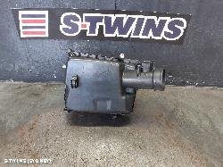 2012 Mitsubishi Lancer Air Cleaner Box Air Cleaner Cj 2.0 Non Turbo 07/12-10/15 265233